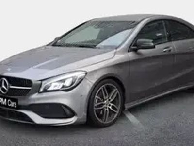 occasion Mercedes CLA200 ClasseFascination 7g-dct