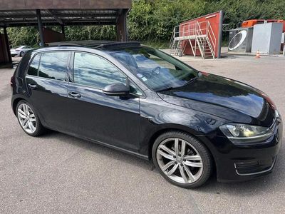 VW Golf VII