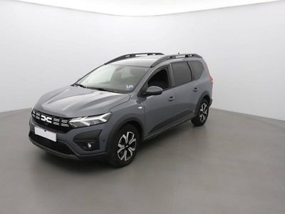Occasion 2024 Dacia Jogger Expression Monospace | 19 490 € (Prix juste)