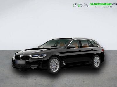 BMW 530e