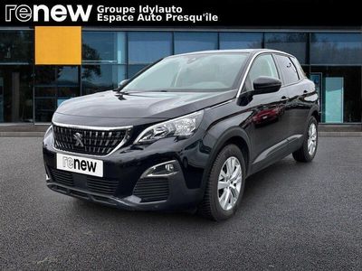 occasion Peugeot 3008 3008BlueHDi 130ch S&S EAT8 Active Business