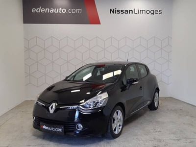 Renault Clio IV