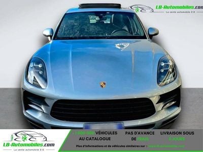 Occasion Porsche Macan 245 ch (180 kW) 2019 SUV