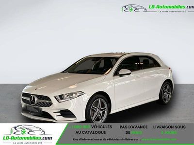 Occasion 2022 Mercedes A250 Berline | 31 200 € (Prix assez cher)