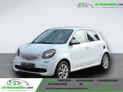 Occasion 2018 Smart ForFour Citadine | 14 900 € (Bon prix)
