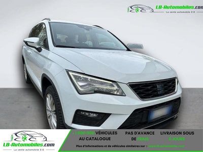 Occasion 2020 Seat Ateca SUV | 20 800 € (Bon prix)