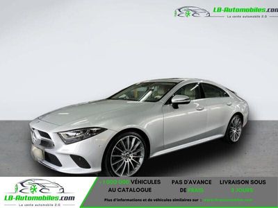 Mercedes CLS450