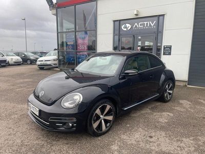 occasion VW Beetle 1.4 Tsi 150 Couture Exclusive Dsg7