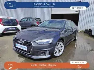 occasion Audi A5 40 Tfsi 204 S Tronic 7 Business Executive