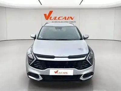 Occasion Kia Sportage 2022 Gris SUV