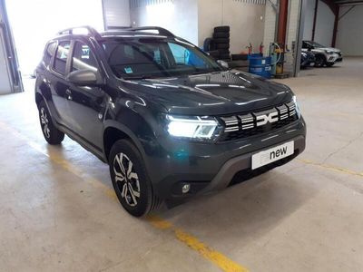 occasion Dacia Duster TCe 130 4x2 Journey
