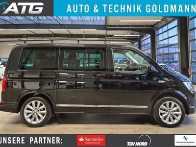 Occasion 2016 VW Multivan Van | 39 950 € (Super prix)