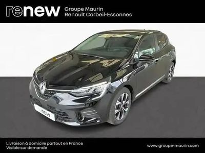 Occasion Renault Clio V Evolution 2023 Noir Citadine