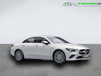 Mercedes E250