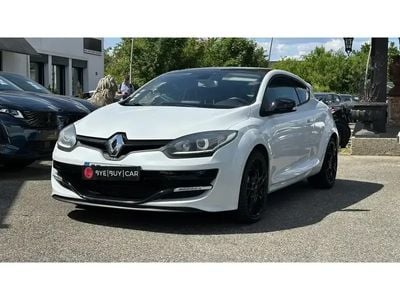 Renault Mégane Coupé