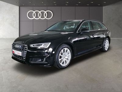 occasion Audi A4 Avant 40 TDI 190CH S LINE S TRONIC 7 EURO6D-T