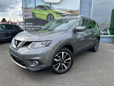 occasion Nissan X-Trail 1.6 dCi 130ch Tekna Xtronic Euro6