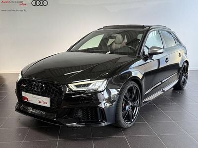 Audi RS3 Sportback