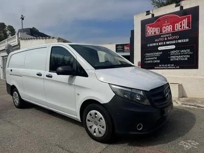 Mercedes Vito