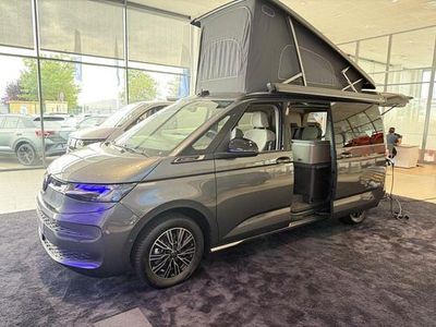 VW California