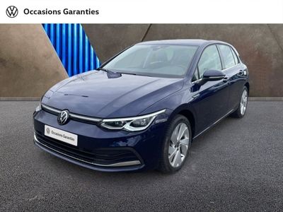 occasion VW Golf 1.5 eTSI OPF 150ch Style DSG7