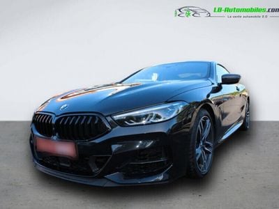 BMW M850