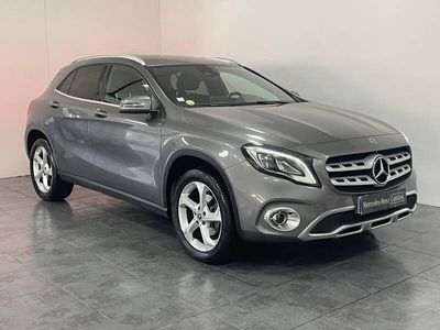 Mercedes GLA200