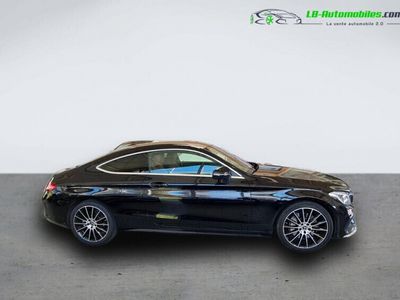 Mercedes C250