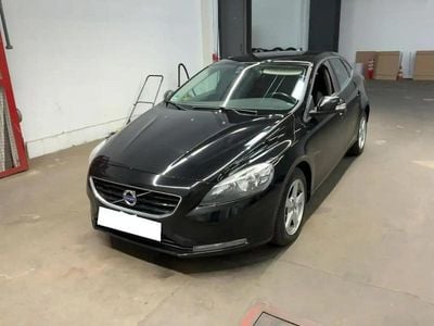 Occasion Volvo V40 Kinetic 117 ch (86 kW) 2013 Noir Break