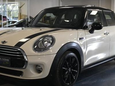 Occasion Mini Cooper Chili 136 ch (100 kW) 2015 Citadine