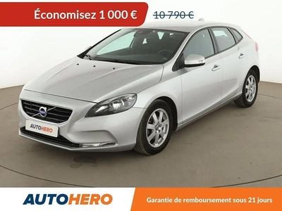 Occasion Volvo V40 114 ch (83 kW) 2015 Gris Berline