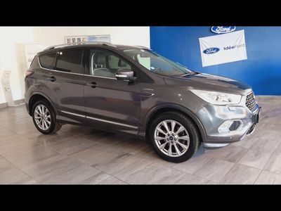 occasion Ford Kuga 2.0 TDCi 150ch Stop&Start Vignale 4x2 Euro6.2