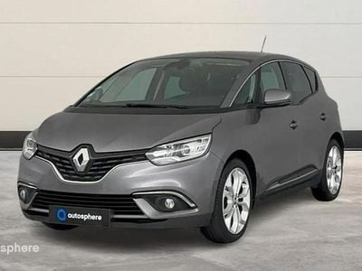 Renault Scénic IV