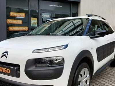 Citroën C4 Cactus