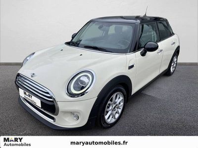 occasion Mini Cooper 