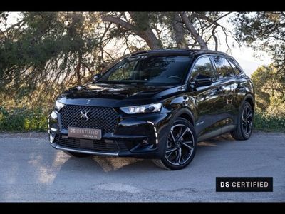 occasion DS Automobiles DS7 Crossback E-TENSE 4x4 300ch Louvre