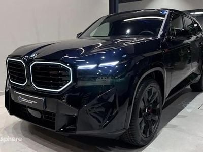 Occasion BMW XM Sport Line 594 ch (436 kW) 2025 SUV