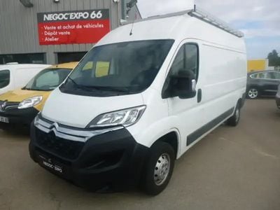 Citroën Jumper