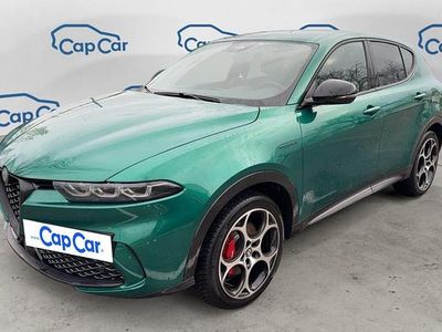 Occasion 2023 Alfa Romeo Tonale Veloce SUV | 29 990 € (Bon prix)