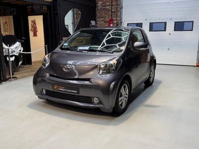 Occasion 2014 Toyota iQ Citadine | 12 990 €