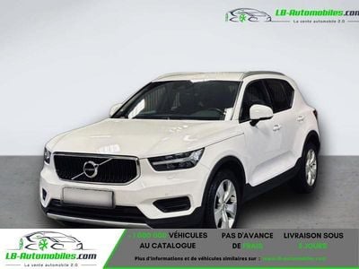 Occasion 2018 Volvo XC40 SUV | 29 100 € (Prix juste)