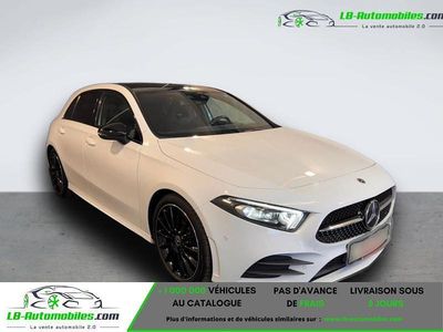 Occasion 2021 Mercedes A250 Berline | 33 200 € (Prix assez cher)