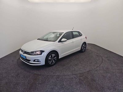 occasion VW Polo POLO BUSINESS1.0 TSI 95 S&S BVM5 Lounge Business