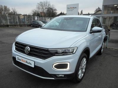 occasion VW T-Roc Sport 2019