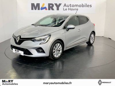 occasion Renault Clio IV TCe 100 Intens