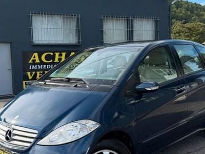 Occasion Mercedes A180 109 ch (80 kW) 2007 Berline