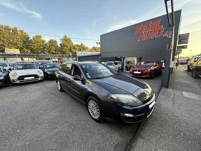 Occasion 2011 Renault Laguna III Bose Edition Break | 7 990 € (Prix cher)