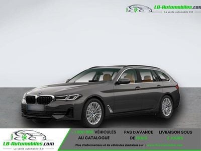 Occasion 2021 BMW 540 Sport Line Break | 50 500 €