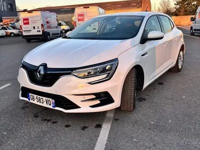 Renault Mégane IV
