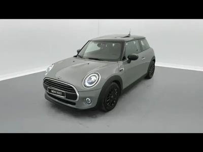 occasion Mini Cooper Cooper 3 Portes136 ch Edition Greenwich